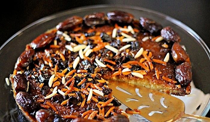 Torta sforzesca