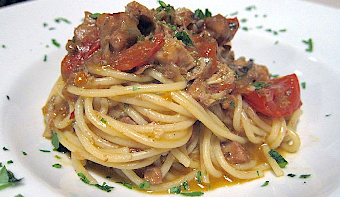 Trabaccolara