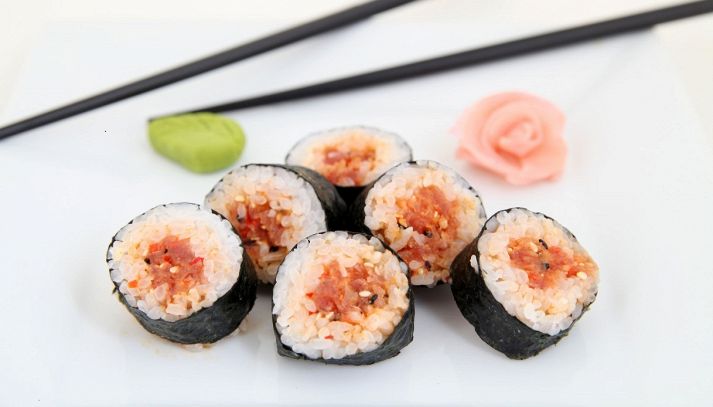 Futomaki