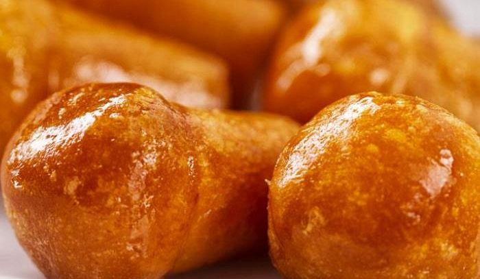 Babà al rum