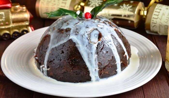 Christmas Pudding - La Ricetta di Buonissimo