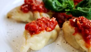Culurgiones di patate