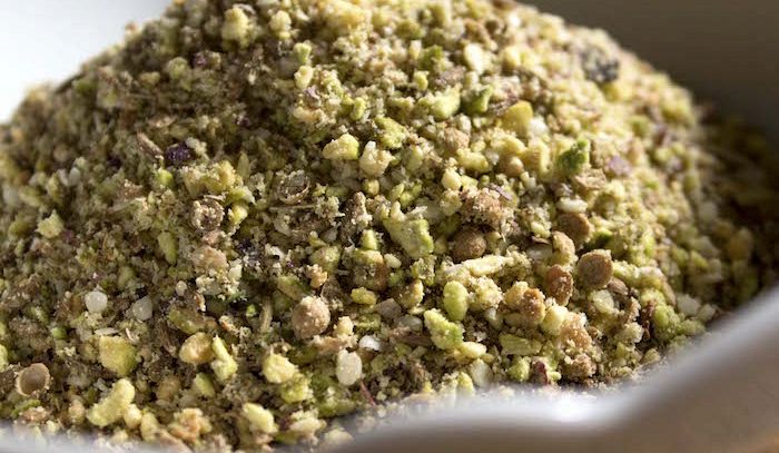 Dukkah