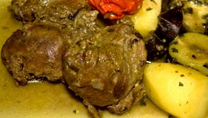 Fressure de porc