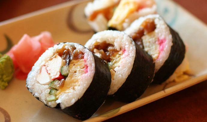Futomaki