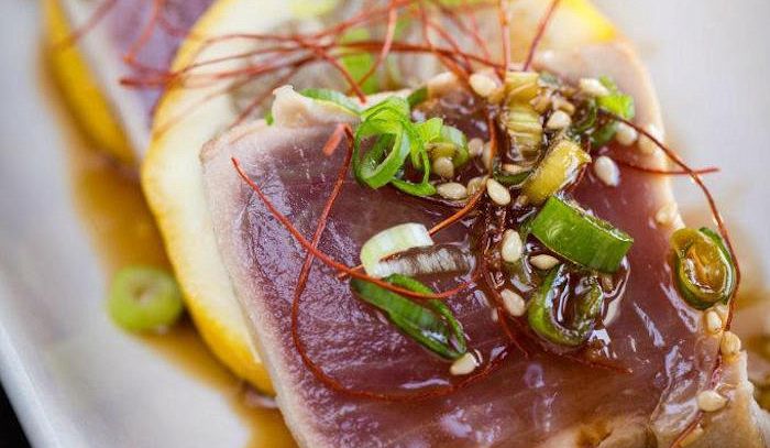 Kajiki no tataki