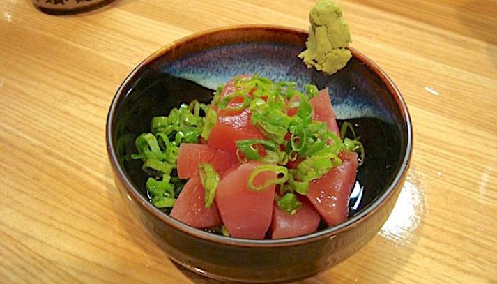Maguro butsu