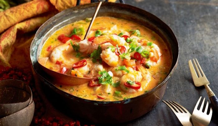 Moqueca