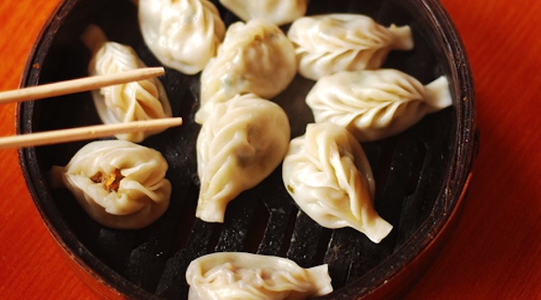 Ravioli di carne