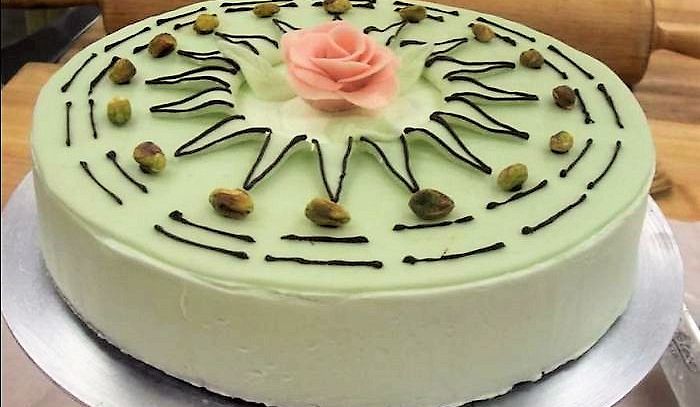 Torta imperiale