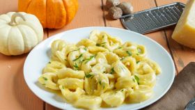 Tortellini alla panna - La Ricetta di Buonissimo