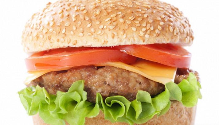 Hamburger