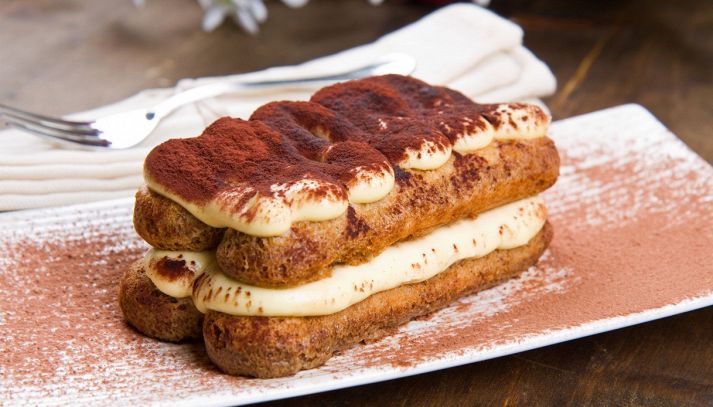 Tiramisù