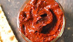 Harissa