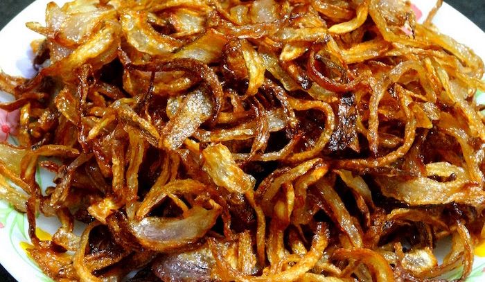 Lampascioni fritti