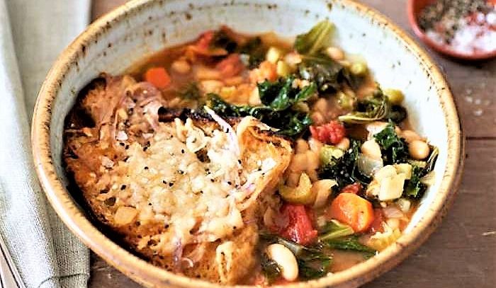 Ribollita