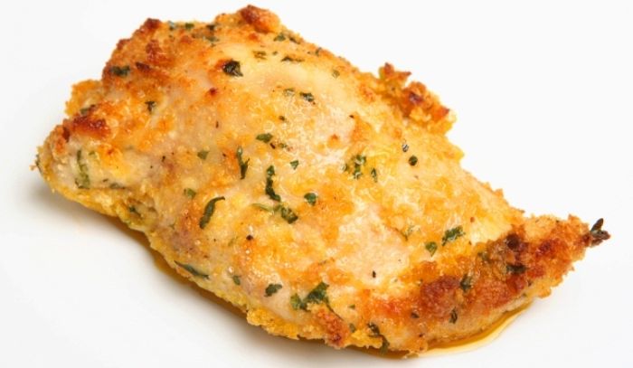 Scaloppine al limone