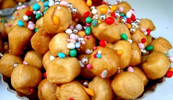 Struffoli