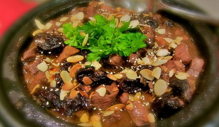 Tajine