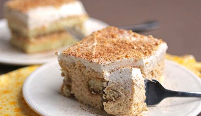 Tiramisù