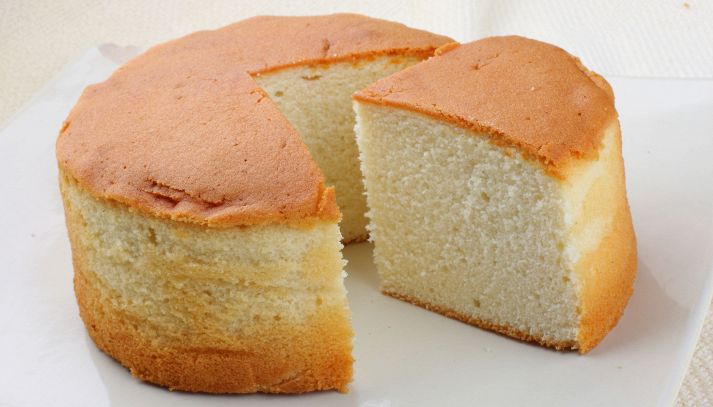 Pan di Spagna