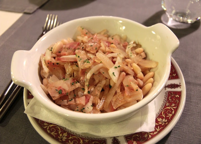 Insalata Di Nervetti - La Ricetta Di Buonissimo