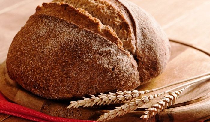 Pane pugliese