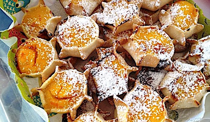 Pardulas - La Ricetta di Buonissimo