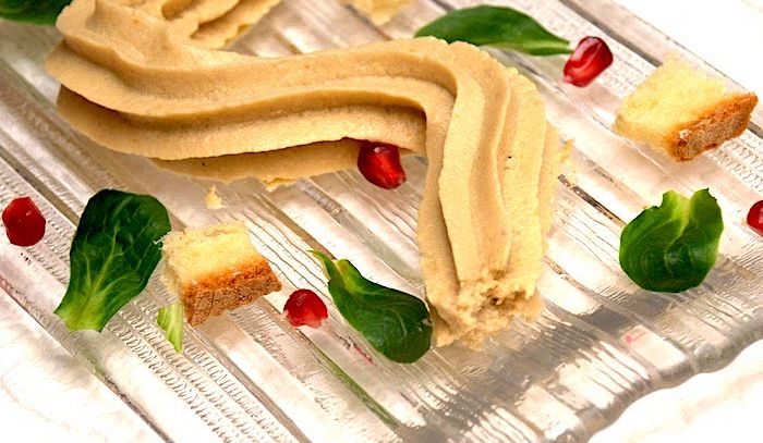 Patè di pesce