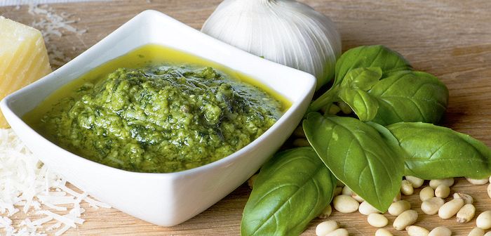 Pesto