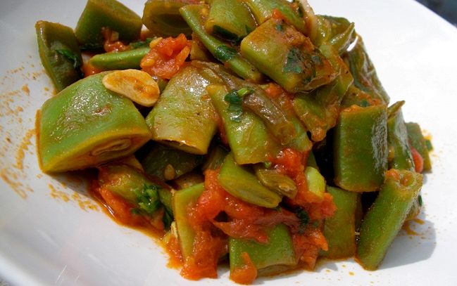 Taccole alla paesana
