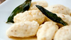 Gnocchi di ricotta