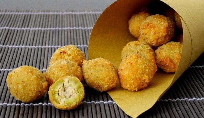 Olive all'ascolana