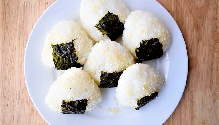 Onigiri