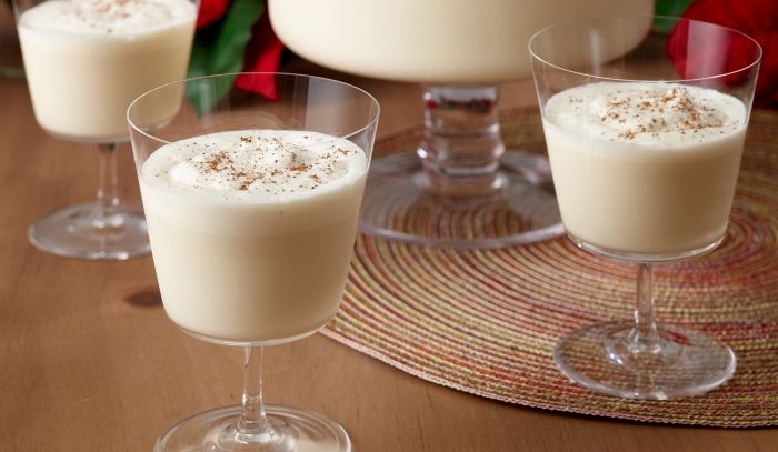 Zabaione al marsala
