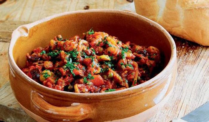 Caponata