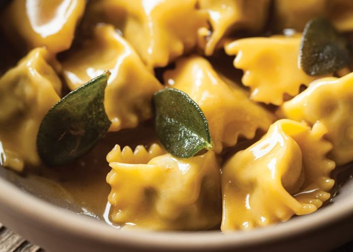 Ravioli Al Plin - La Ricetta Di Buonissimo