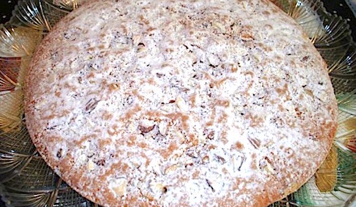 La Mantovana la mantovana la ricetta di buonissimo La Mantovana la mantovana la ricetta di buonissimo