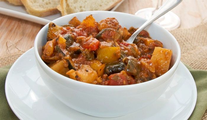Ciambotta