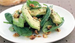 Avocado appetitoso
