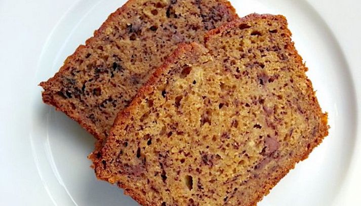 Banana Bread