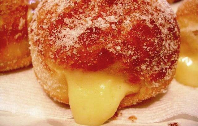 Bombe ripiene