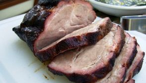 Coppa arrosto