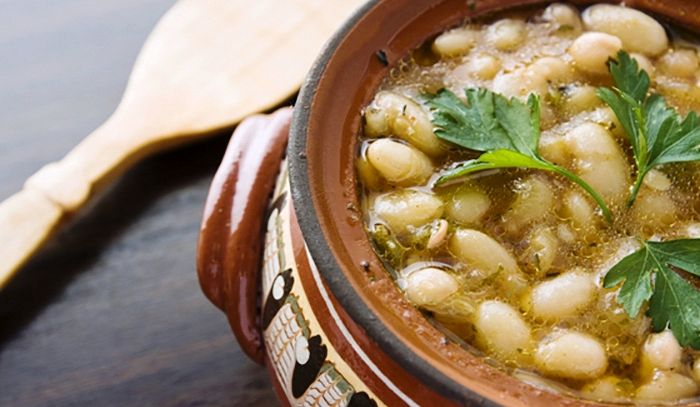 Fagiolata alla toscana