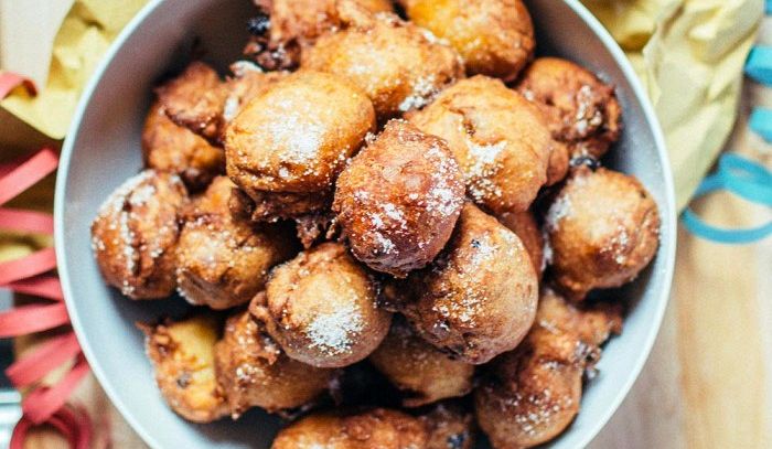 Frittole