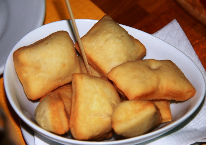 Gnocco Fritto Alla Modenese - La Ricetta Di Buonissimo