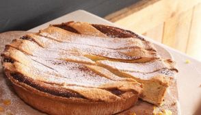 Pastiera Napoletana