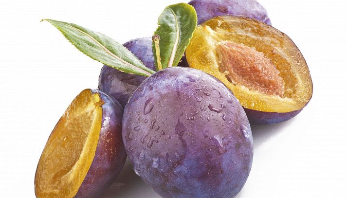 Prugne, proprietà e ricette