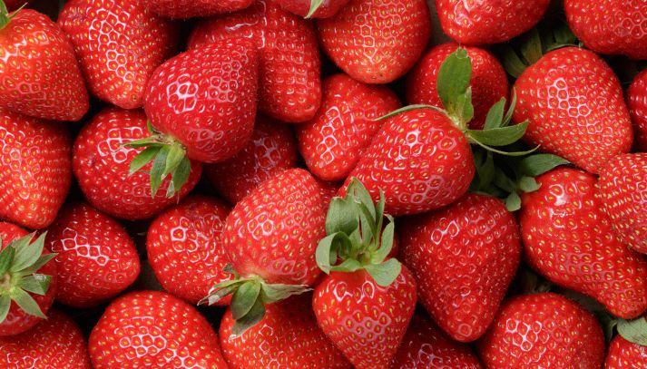 Fragole, proprietà e ricette