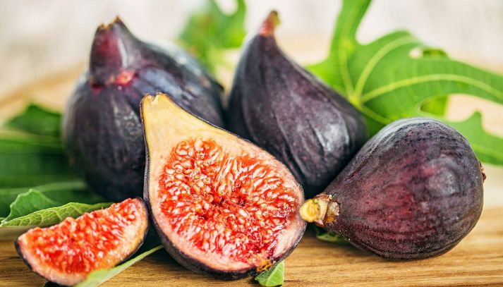 Fichi, caratteristiche e ricette